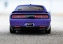 1:10 Dodge Challenger SRT Demon Fazer Mk2 4WD (gotowy zestaw)