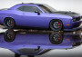 1:10 Dodge Challenger SRT Demon Fazer Mk2 4WD (gotowy zestaw)