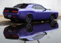 1:10 Dodge Challenger SRT Demon Fazer Mk2 4WD (gotowy zestaw)