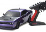 1:10 Dodge Challenger SRT Demon Fazer Mk2 4WD (gotowy zestaw)