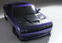 1:10 Dodge Challenger SRT Demon Fazer Mk2 4WD (gotowy zestaw)