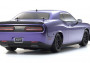 1:10 Dodge Challenger SRT Demon Fazer Mk2 4WD (gotowy zestaw)