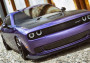 1:10 Dodge Challenger SRT Demon Fazer Mk2 4WD (gotowy zestaw)