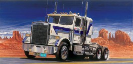 1:24 FLC FREIGHTLINER