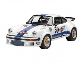 1:24 Porsche 934 RSR "Martini" (zestaw modelowy)