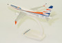 1:200 Boeing 737 MAX 8, SmartWings, kolory z lat 2000.