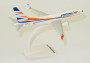 1:200 Boeing 737 MAX 8, SmartWings, kolory z lat 2000.