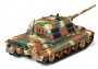 1:48 Jagdtiger (wersja wczesna)