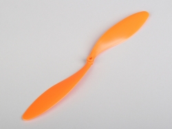 Śmigło GWS I 14x7 pomarańczowe