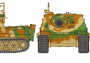 1:48 Niemiecki Sturmtiger