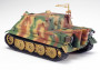1:48 Niemiecki Sturmtiger