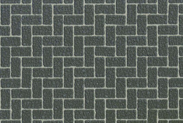 Arkusz materiałów dioramy – szara cegła A