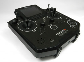 Duplex DS-12 EX Multimode (czarny)