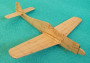 Samolot startowy Focke-Wulf Fw 190 D-9