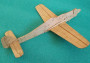 Samolot startowy Focke-Wulf Fw 190 D-9