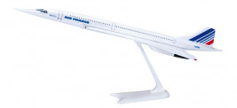 1:250 Concorde, Air France (Snap-Fit)