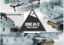 1:35 Bell AH-1Z Viper „Mocowanie rekina”