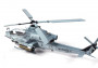 1:35 Bell AH-1Z Viper „Mocowanie rekina”