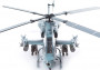1:35 Bell AH-1Z Viper „Mocowanie rekina”