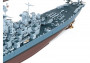 1:400 USS Missouri (BB-63)
