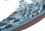 1:400 USS Missouri (BB-63)