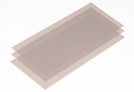 Folia polerska 3000 (3 szt.)