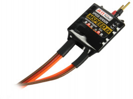 Model telemetrii JETI – MSPEED EX