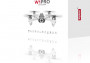 Quadrocopter Syma W1 PRO 4 RTF