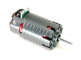 Silnik bezszczotkowy PN Racing Mini-Z V3 7500 kV