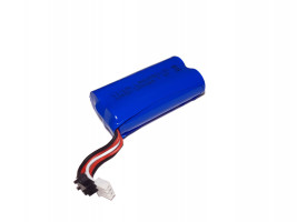 Pohonný akumulátor Li-Ion 7,4V 1200mAh