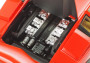1:24 Lamborghini Countach LP500S Res Body z lakierem bezbarwnym