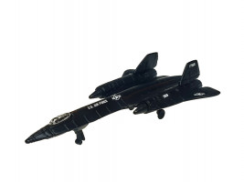 Maisto Air Force Tailwinds - SR-71 Blackbird