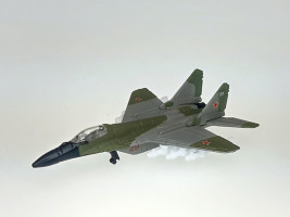 Maisto Air Force Tailwinds - MiG-29 Fulcrum
