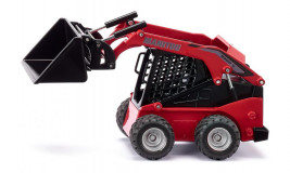 1:32 SIKU Farmer - ładowarka Manitou 3300V