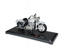 1:18 Harley-Davidson Model K (1952)