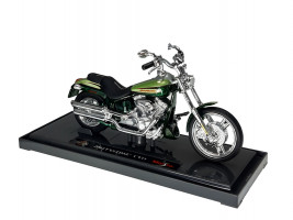 1:18 Harley-Davidson FXSTDSE CVO (2004)