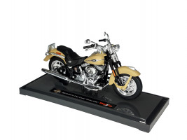 1:18 Harley-Davidson FLHTCUI Ultra Classic Electra Glide (2005)