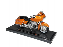1:18 Harley-Davidson FLTR Road Glide (2002)