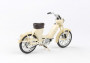 1:18 Jawa 50 Pionýr Stump (1955) – jasna kość słoniowa