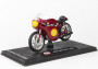 1:18 Jawa 350 2× OHC, Hockenheim, 1961, nr 62, František Šťastný