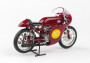 1:18 Jawa 350 2× OHC, Hockenheim, 1961, nr 62, František Šťastný
