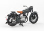 1:18 Jawa 250 Pérák, prototyp (1942) – ciemnoszary