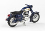 1:18 Jawa 350 Rocker Automatic (1966) - błękit kobaltowy
