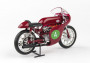 1:18 Jawa 250R 2× OHC (1961) – Grand Prix Czechosłowacji, Brno, 1961, nr 4, G. Havel