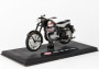 1:18 Jawa 500 OHC (1956) - Czarny