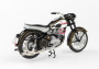 1:18 Jawa 500 OHC (1956) - Czarny