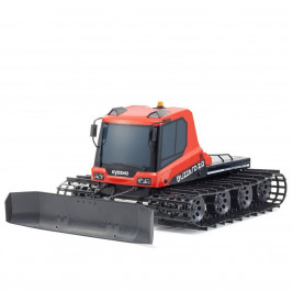1:12 Kyosho Blizzard 2.0 (Zestaw gotowy)