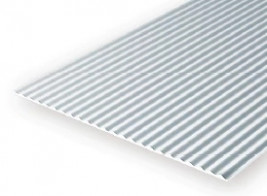 Dach i pokrycie (1,5) 30x600 mm