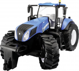1:16 New Holland T8.435 2.4GHz RC Ciągnik