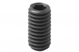 Śruba imbusowa M3x6 mm (10 szt.)